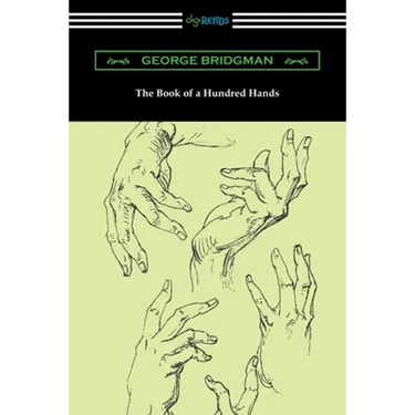 The Book of a Hundred Hands