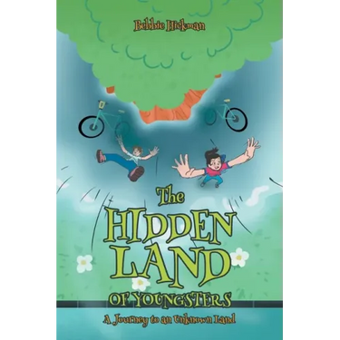 The Hidden Land of Youngsters: A Journey to an Unknown Land