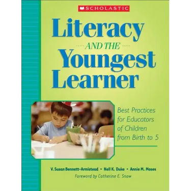 Literacy and the Youngest Learner