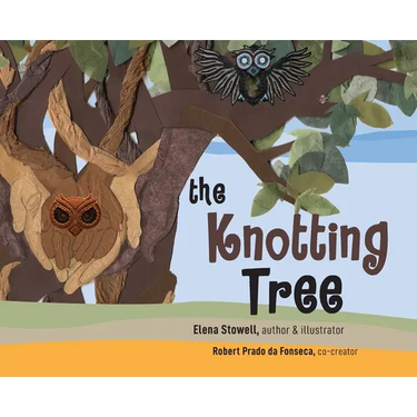 The Knotting Tree