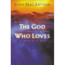 The God Who Loves