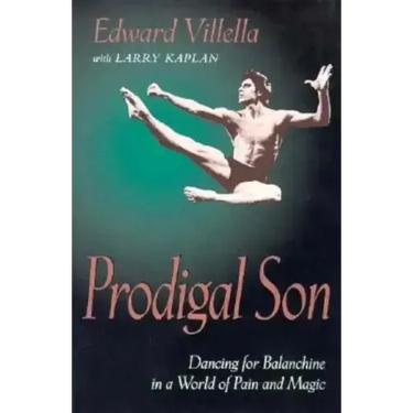 Prodigal Son