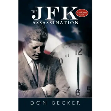 The JFK Assassination: A Researcher's Guide
