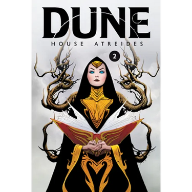 House Atreides #2