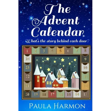 The Advent Calendar: Short Stories