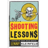 Shooting Lessons