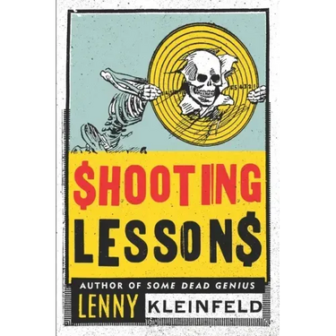 Shooting Lessons