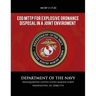 EOD MTTP for Explosive Ordnance Disposal in a Joint Environment