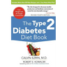 The Type 2 Diabetes Diet Book, Fourth Edition