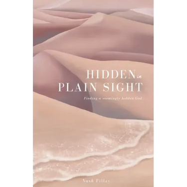 Hidden in Plain Sight: Finding a Seemingly Hidden God