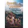 Quest for Justice: Select Tales with Modern Illuminations from the Mahabharata