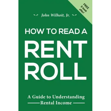 How to Read a Rent Roll
