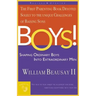 Boys!: Shaping Ordinary Boys Into Extraordinary Men