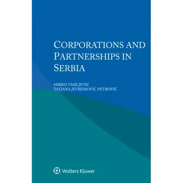 Corporations and Partnerships in Serbia