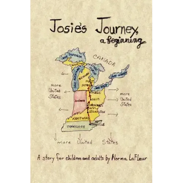Josie's Journey, a Beginning