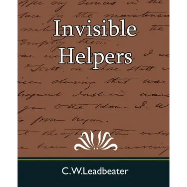Invisible Helpers