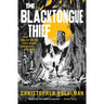 The Blacktongue Thief