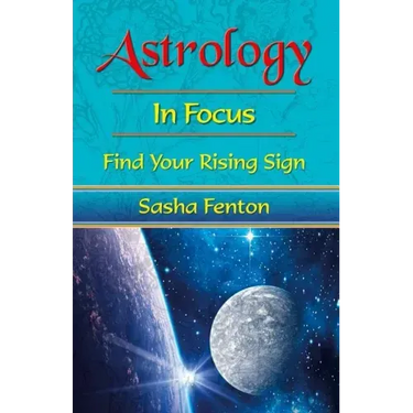 Astrology in Focus: Find Your Rising Sign