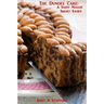 The Dundee Cake: A Saint Maggie Short Story