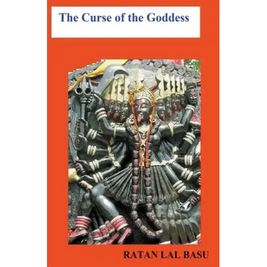 The Curse of the Goddess