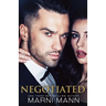 Negotiated
