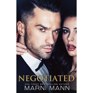 Negotiated