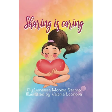 Sharing is Caring: A Story of Learning for All Children