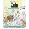 Zulu Picture Book: Zulu Pictorial Dictionary (Color and Learn)