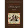 The First Voyage Around the World, 1519-1522: An Account of Magellan's Expedition