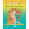 Breaking Free: Coloring Book Therapy for Addiction & Recovery