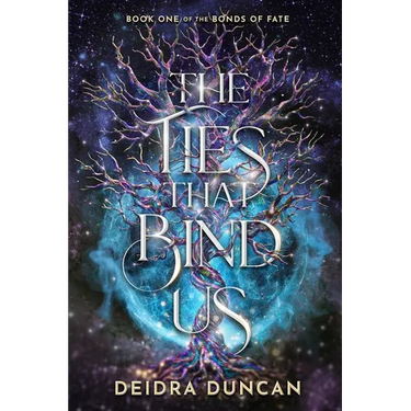 The Ties That Bind Us