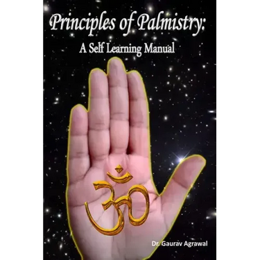 Principles of Palmistry: A Self Learning Manual