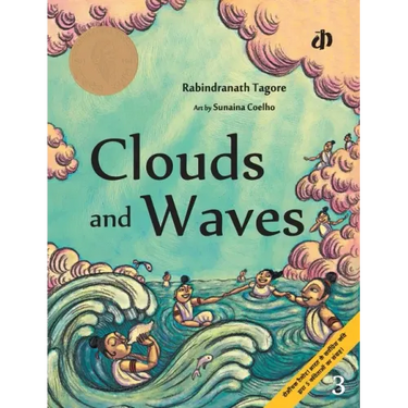 Clouds and Waves