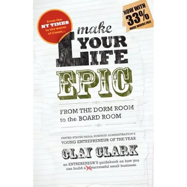 Make Your Life Epic