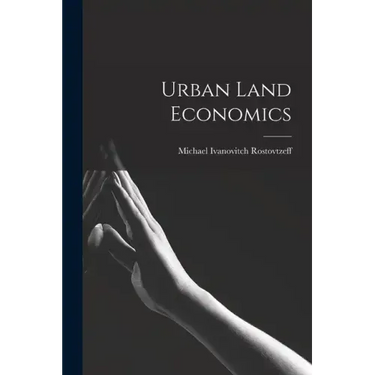Urban Land Economics