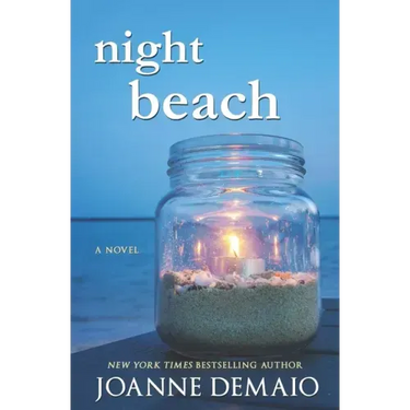 Night Beach