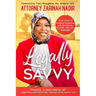 Legally Savvy