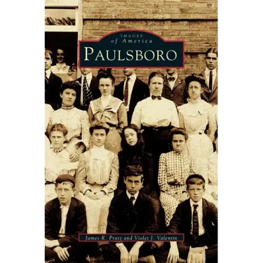 Paulsboro