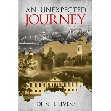 An Unexpected Journey