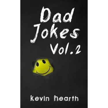 Dad Jokes Vol. 2