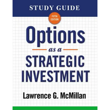 Options as a Strategic Investment