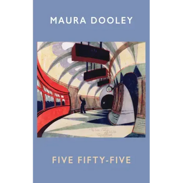 Five Fifty-Five