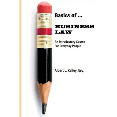 Basics of ... Business Law 101