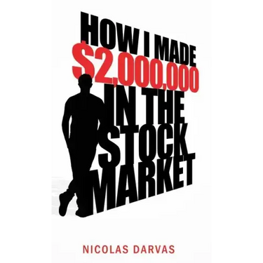 How I Made $2,000,000 in the Stock Market