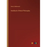 Handbook of Moral Philosophy