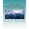 Structural Engineering Failures: lessons for design