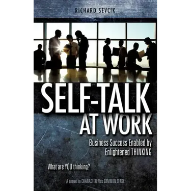 SELF-TALK at WORK
