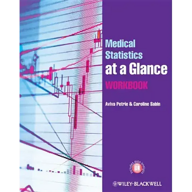 Medical Statistics at a Glance Workbook