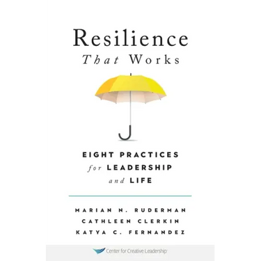 Resilience That Works: Eight Practices for Leadership and Life