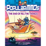 Popularmmos Presents the End of All the Things: A Graphic Novel
